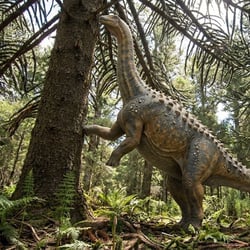 Laplatasaurus pictures