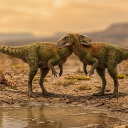 Laquintasaura pictures