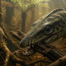 Leptocleidus pictures