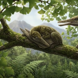 Liaodactylus pictures