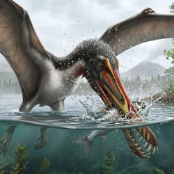 Liaoningopterus pictures