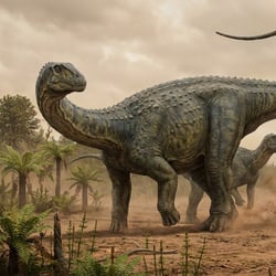 Liubangosaurus pictures