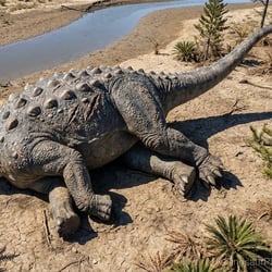 Lohuecotitan pictures