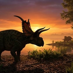 Lokiceratops pictures