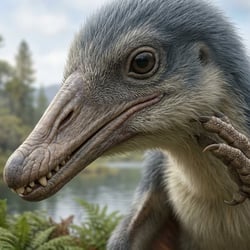 Longchengpterus pictures