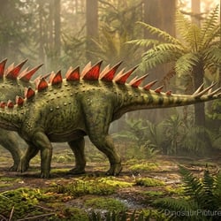 Loricatosaurus pictures