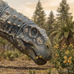 Loricosaurus pictures