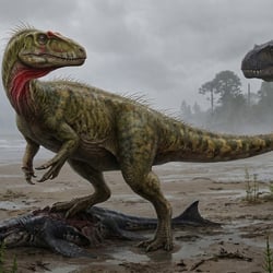 Lourinhanosaurus pictures