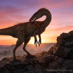 Lucianovenator pictures