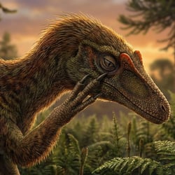 Lukousaurus pictures