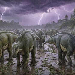 Lurdusaurus pictures