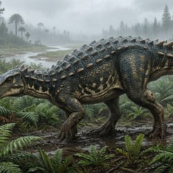 Lusitanosaurus pictures