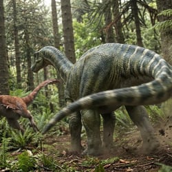 Macrurosaurus pictures