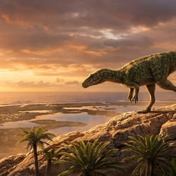 Magnosaurus pictures