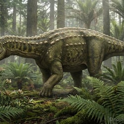 Magyarosaurus pictures