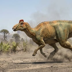 Maiasaura pictures