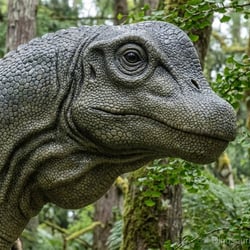 Mamenchisaurus pictures