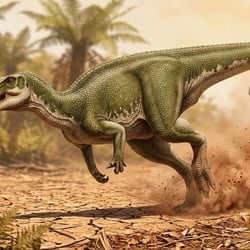 Mantellodon pictures