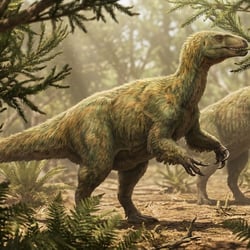 Martharaptor pictures