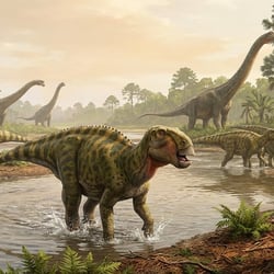 Matheronodon pictures