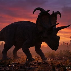 Medusaceratops pictures