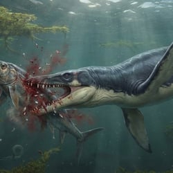 Megacephalosaurus pictures