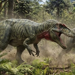 Megalosaurus pictures