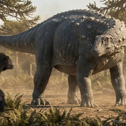 Mendozasaurus pictures