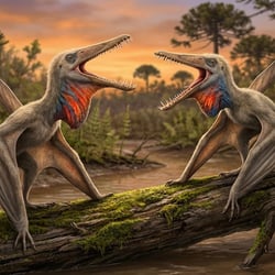 Mesadactylus pictures