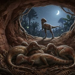 Micropachycephalosaurus pictures