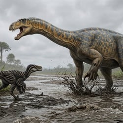 Mierasaurus pictures