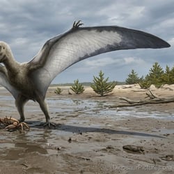 Mimodactylus pictures