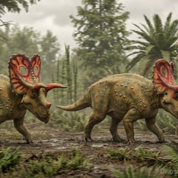 Mojoceratops pictures