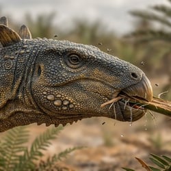 Monkonosaurus pictures