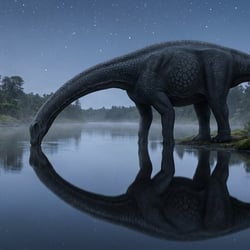 Morinosaurus pictures