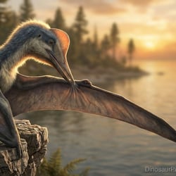 Muzquizopteryx pictures