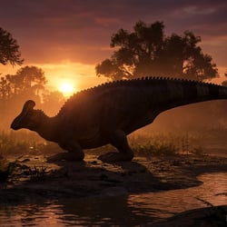 Naashoibitosaurus pictures