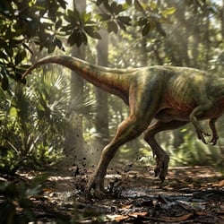 Nanotyrannus pictures