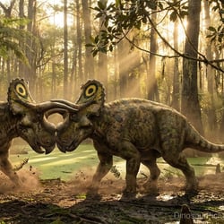 Nasutoceratops pictures