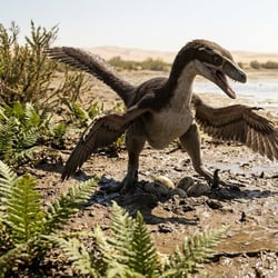 Natovenator pictures