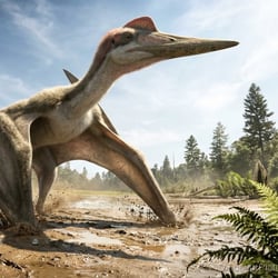 Navajodactylus pictures