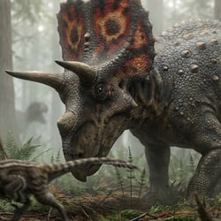 Nedoceratops pictures