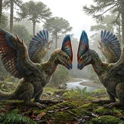 Nemegtomaia pictures