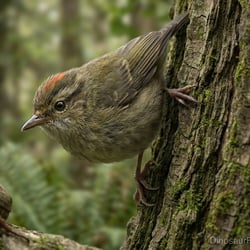 Nemicolopterus pictures