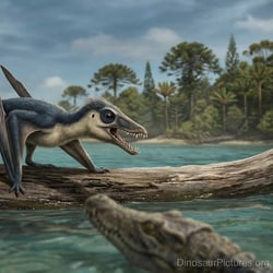 Nesodactylus pictures