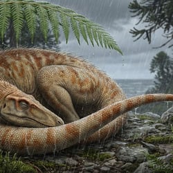 Newtonsaurus pictures