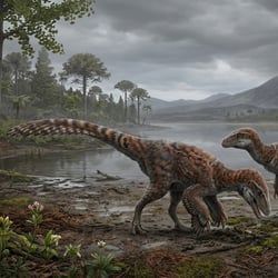 Ningyuansaurus pictures