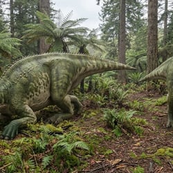 Nipponosaurus pictures