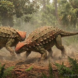 Nodocephalosaurus pictures