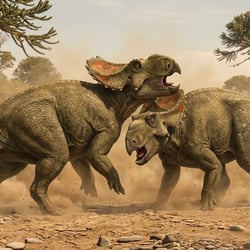 Notoceratops pictures